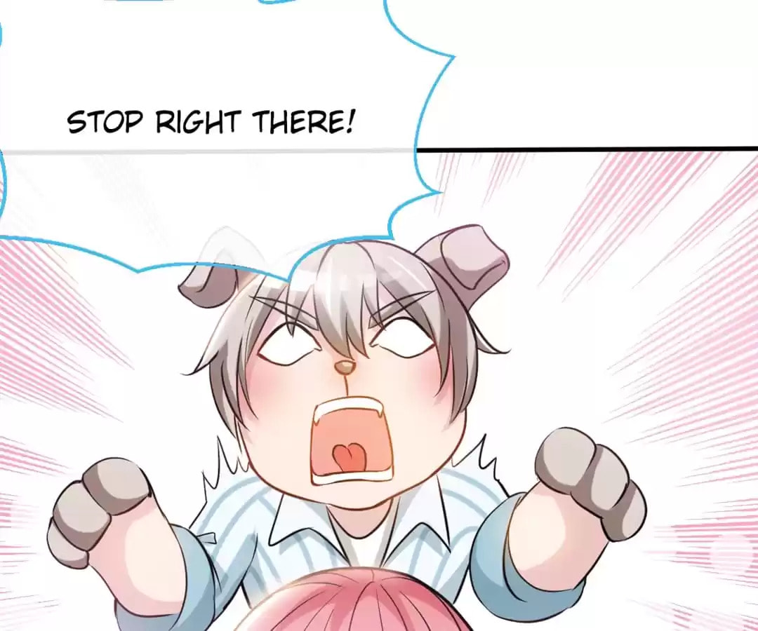 Don't Mess With the Supreme Mom (Colored) Chapter 49 page 18 - 