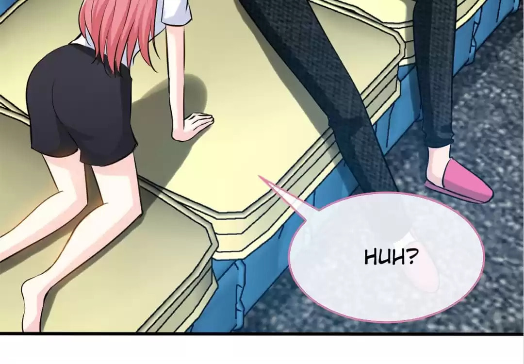 Don't Mess With the Supreme Mom (Colored) Chapter 49 page 7 - 