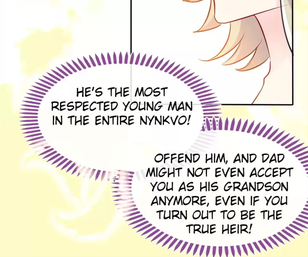 Don't Mess With the Supreme Mom (Colored) Chapter 5 page 12 - 