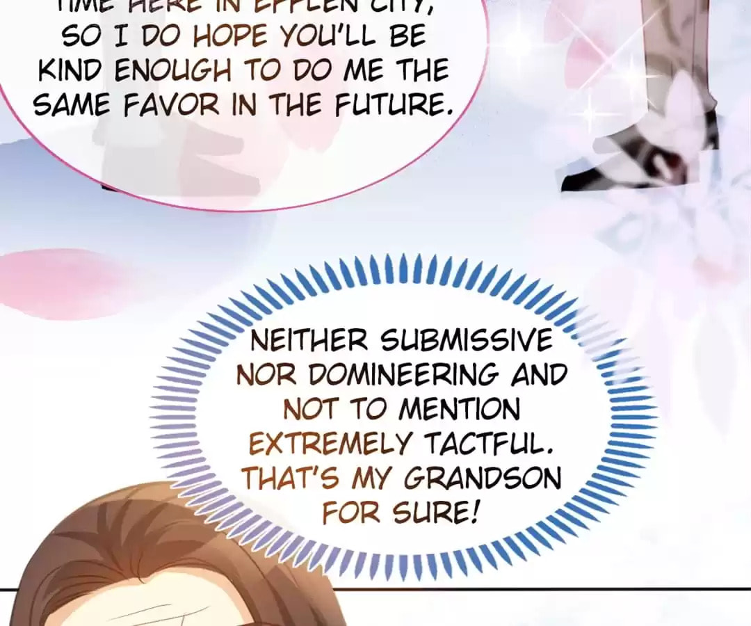 Don't Mess With the Supreme Mom (Colored) Chapter 5 page 17 - 