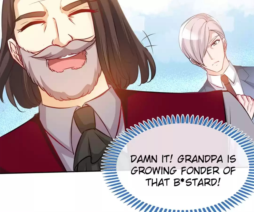 Don't Mess With the Supreme Mom (Colored) Chapter 5 page 18 - 