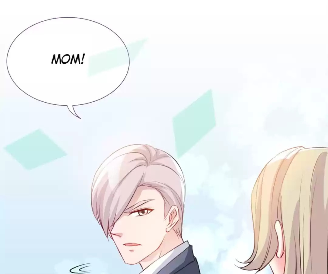 Don't Mess With the Supreme Mom (Colored) Chapter 5 page 19 - 