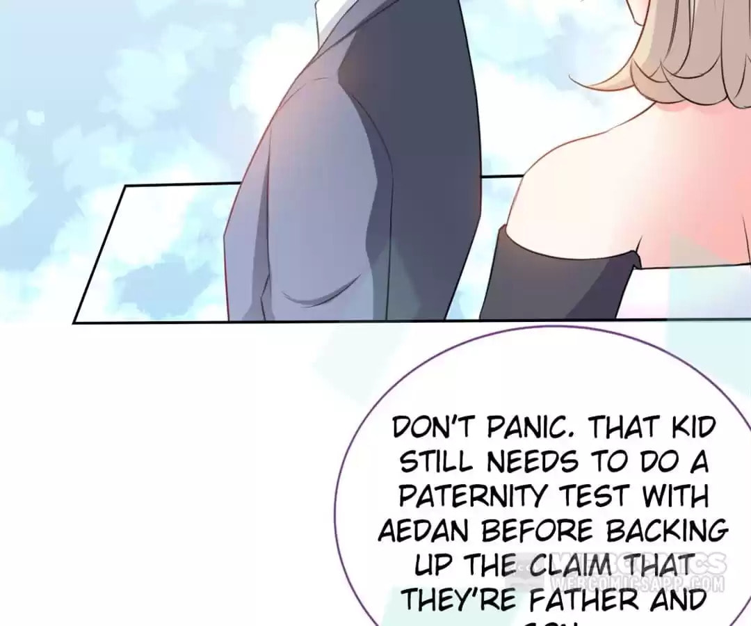 Don't Mess With the Supreme Mom (Colored) Chapter 5 page 20 - 