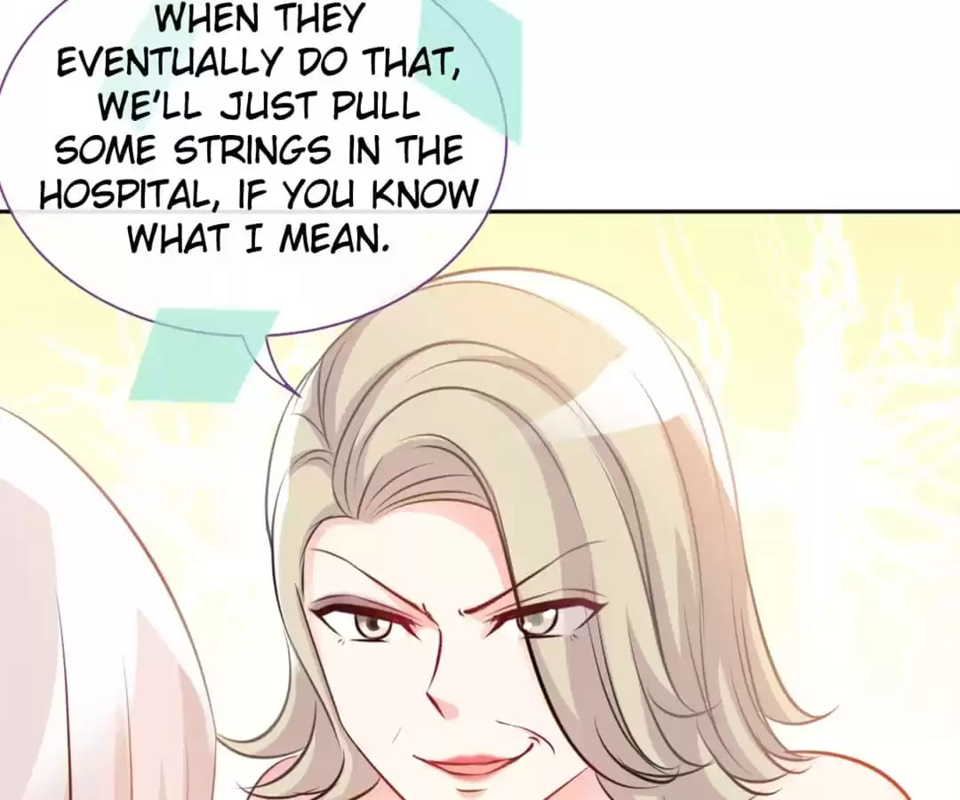 Don't Mess With the Supreme Mom (Colored) Chapter 5 page 22 - 