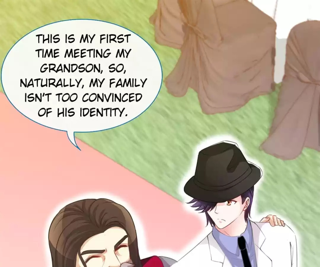 Don't Mess With the Supreme Mom (Colored) Chapter 5 page 31 - 
