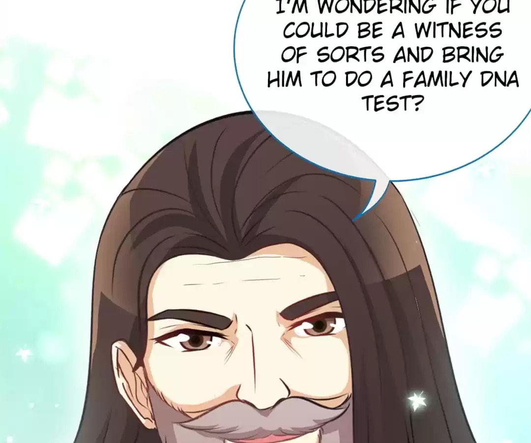 Don't Mess With the Supreme Mom (Colored) Chapter 5 page 33 - 