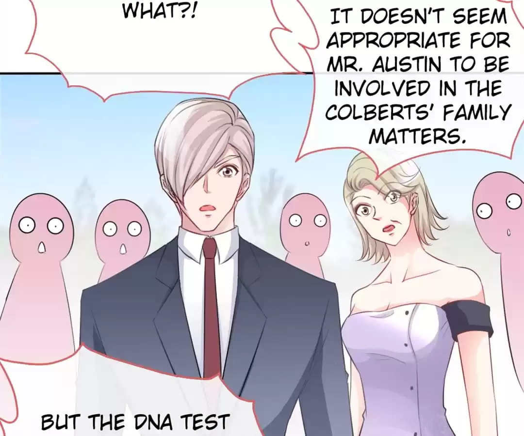 Don't Mess With the Supreme Mom (Colored) Chapter 5 page 35 - 