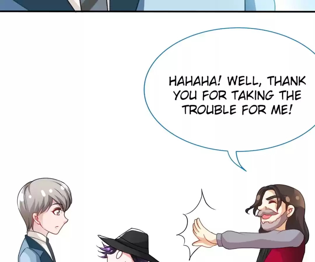 Don't Mess With the Supreme Mom (Colored) Chapter 5 page 41 - 