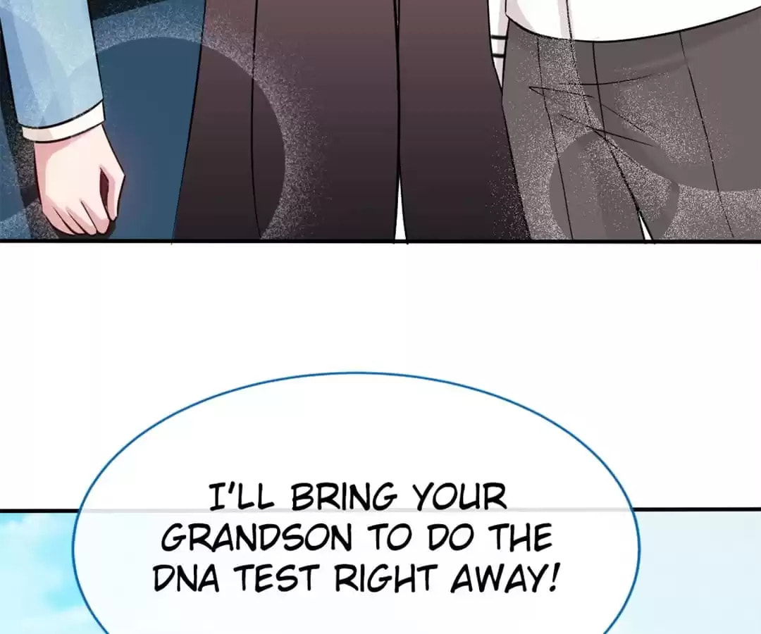 Don't Mess With the Supreme Mom (Colored) Chapter 5 page 51 - 