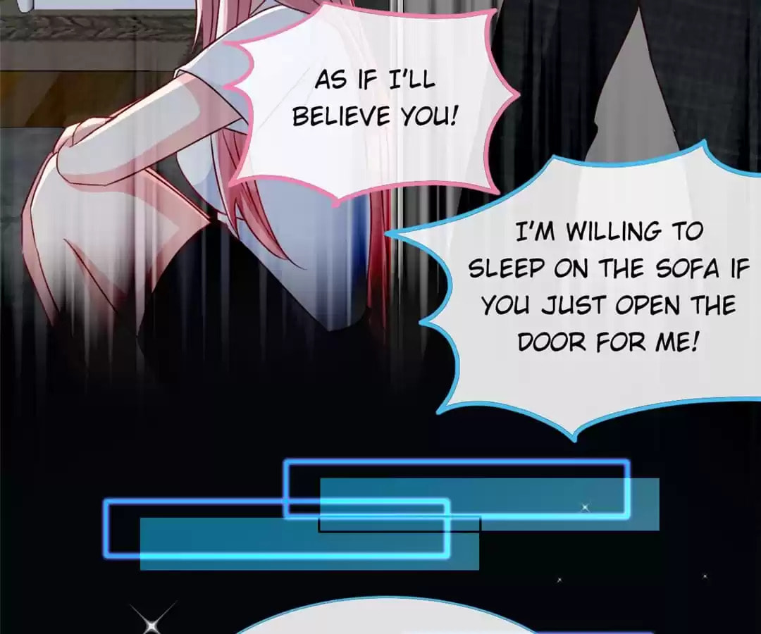 Don't Mess With the Supreme Mom (Colored) Chapter 50 page 24 - 