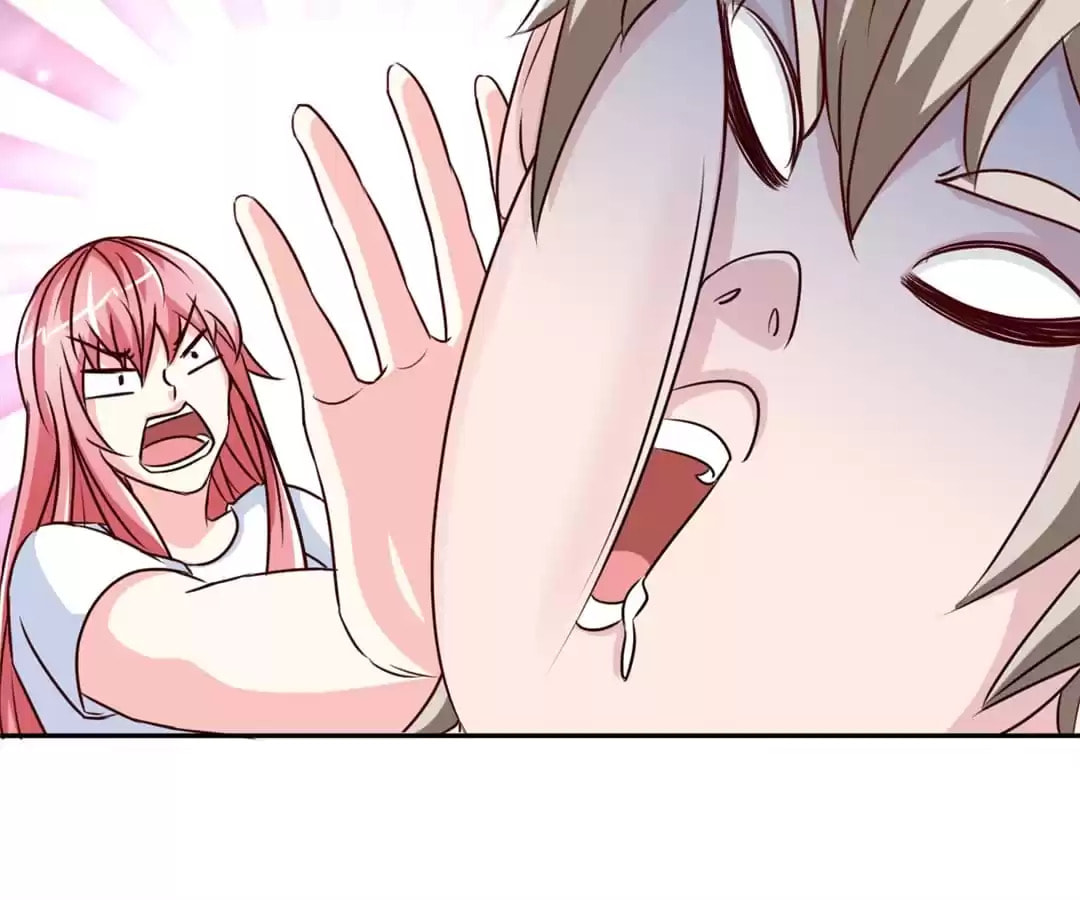 Don't Mess With the Supreme Mom (Colored) Chapter 50 page 33 - 