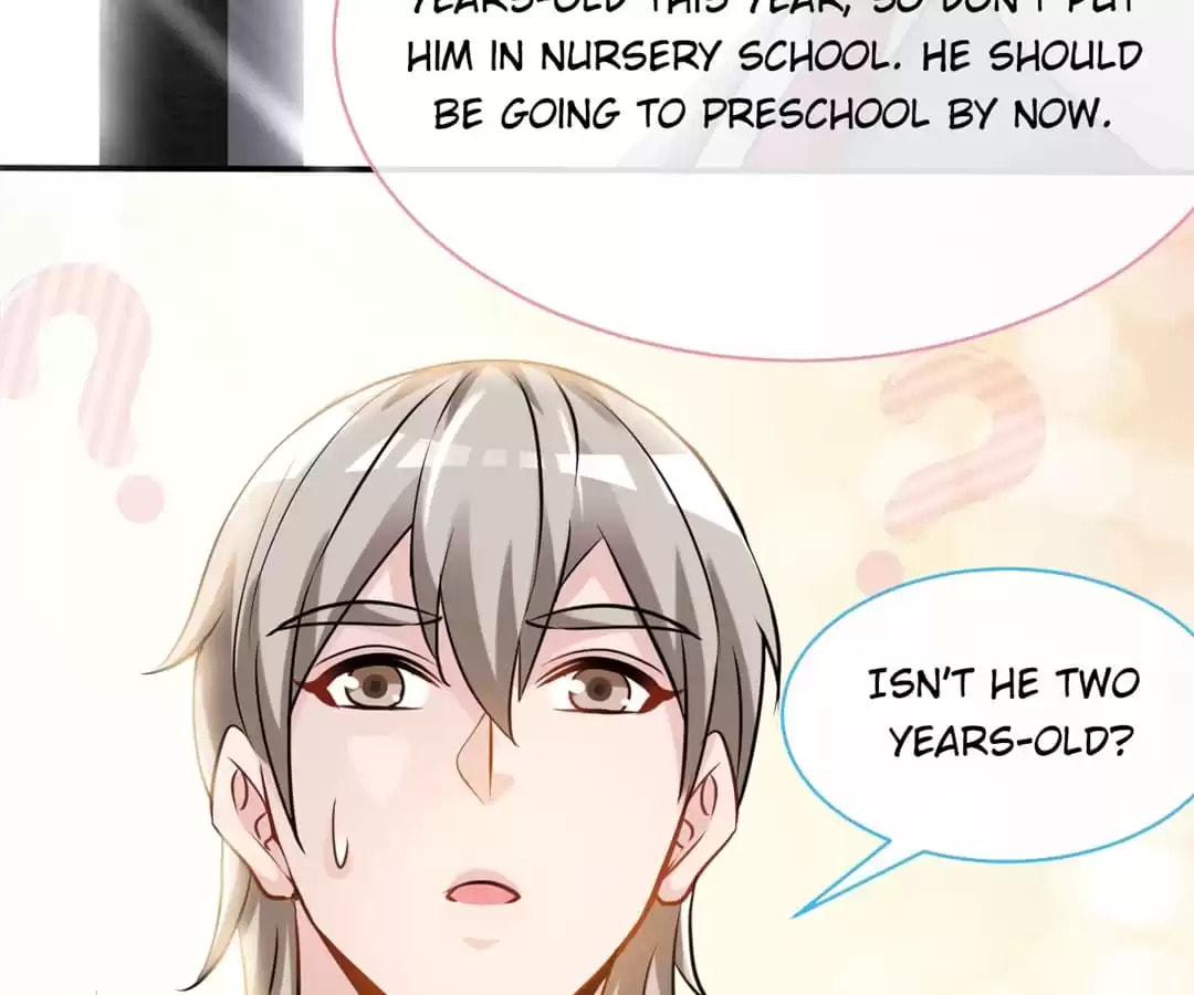 Don't Mess With the Supreme Mom (Colored) Chapter 50 page 54 - 