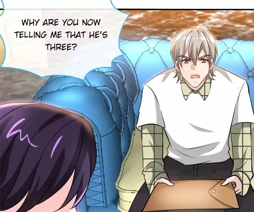 Don't Mess With the Supreme Mom (Colored) Chapter 50 page 56 - 