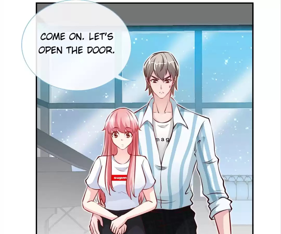 Don't Mess With the Supreme Mom (Colored) Chapter 50 page 7 - 