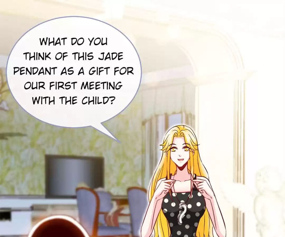 Don't Mess With the Supreme Mom (Colored) Chapter 51 page 19 - 