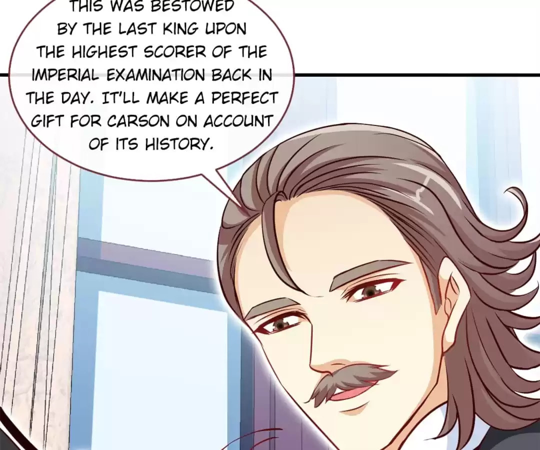 Don't Mess With the Supreme Mom (Colored) Chapter 51 page 21 - 