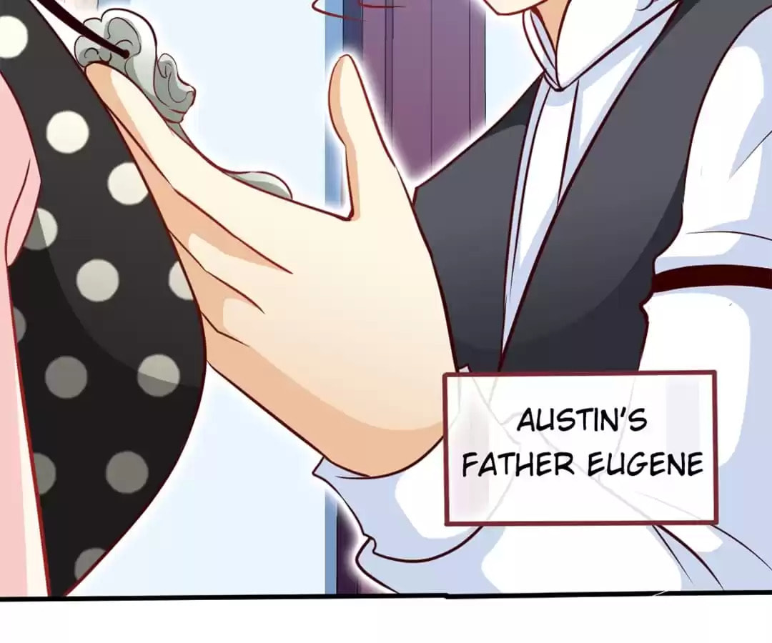 Don't Mess With the Supreme Mom (Colored) Chapter 51 page 22 - 