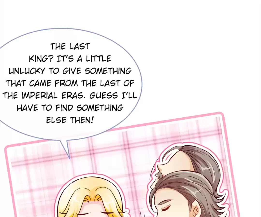 Don't Mess With the Supreme Mom (Colored) Chapter 51 page 23 - 