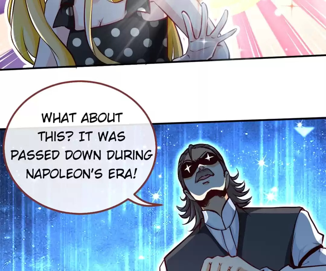 Don't Mess With the Supreme Mom (Colored) Chapter 51 page 27 - 
