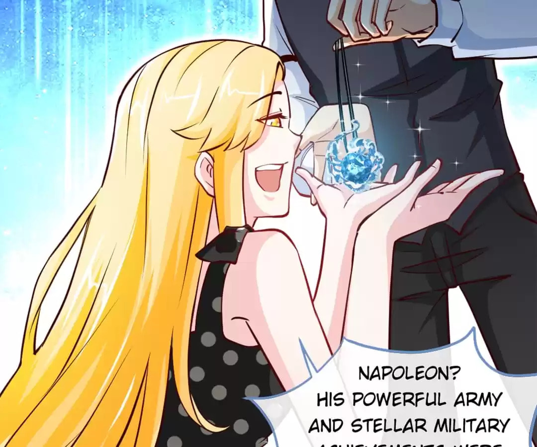 Don't Mess With the Supreme Mom (Colored) Chapter 51 page 28 - 