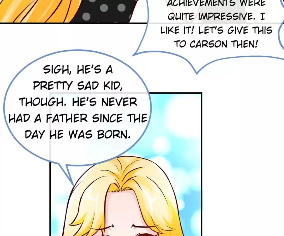 Don't Mess With the Supreme Mom (Colored) Chapter 51 page 29 - 