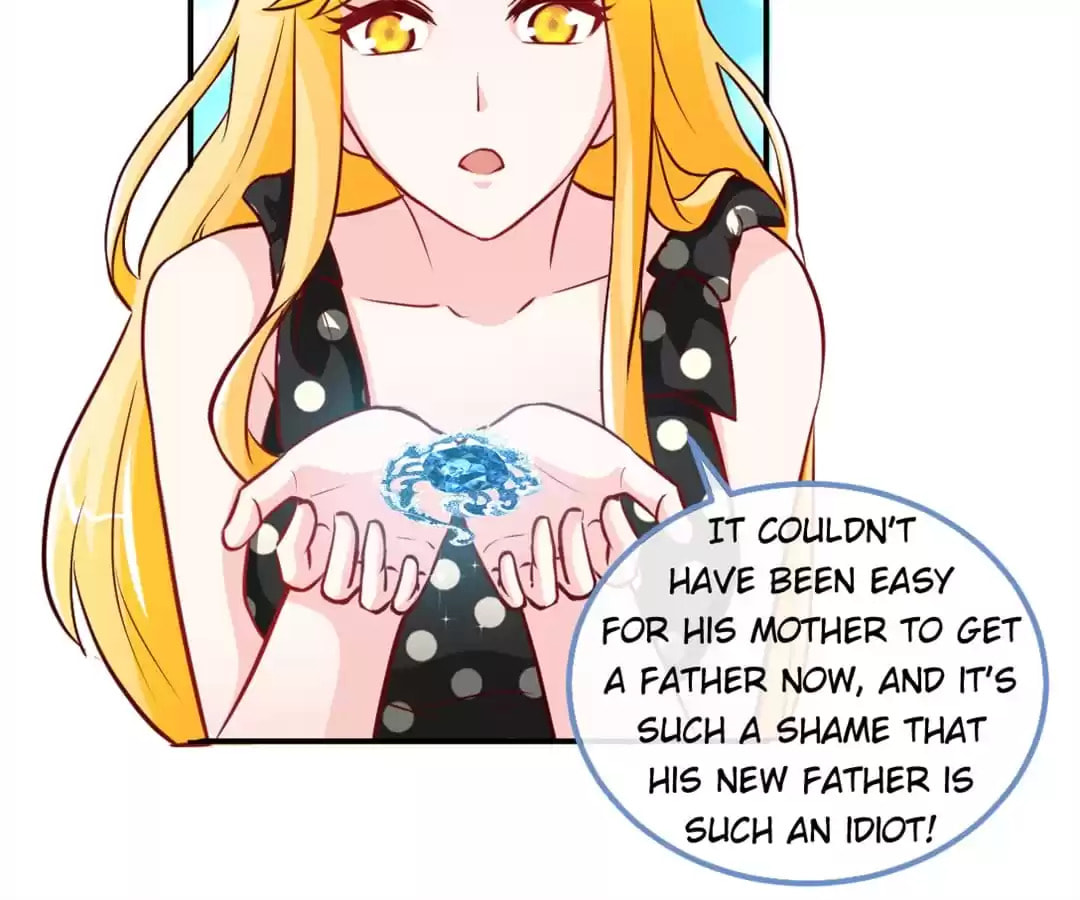 Don't Mess With the Supreme Mom (Colored) Chapter 51 page 30 - 