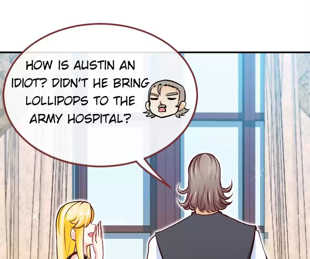 Don't Mess With the Supreme Mom (Colored) Chapter 51 page 31 - 
