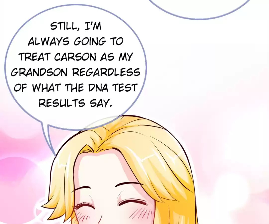 Don't Mess With the Supreme Mom (Colored) Chapter 51 page 33 - 
