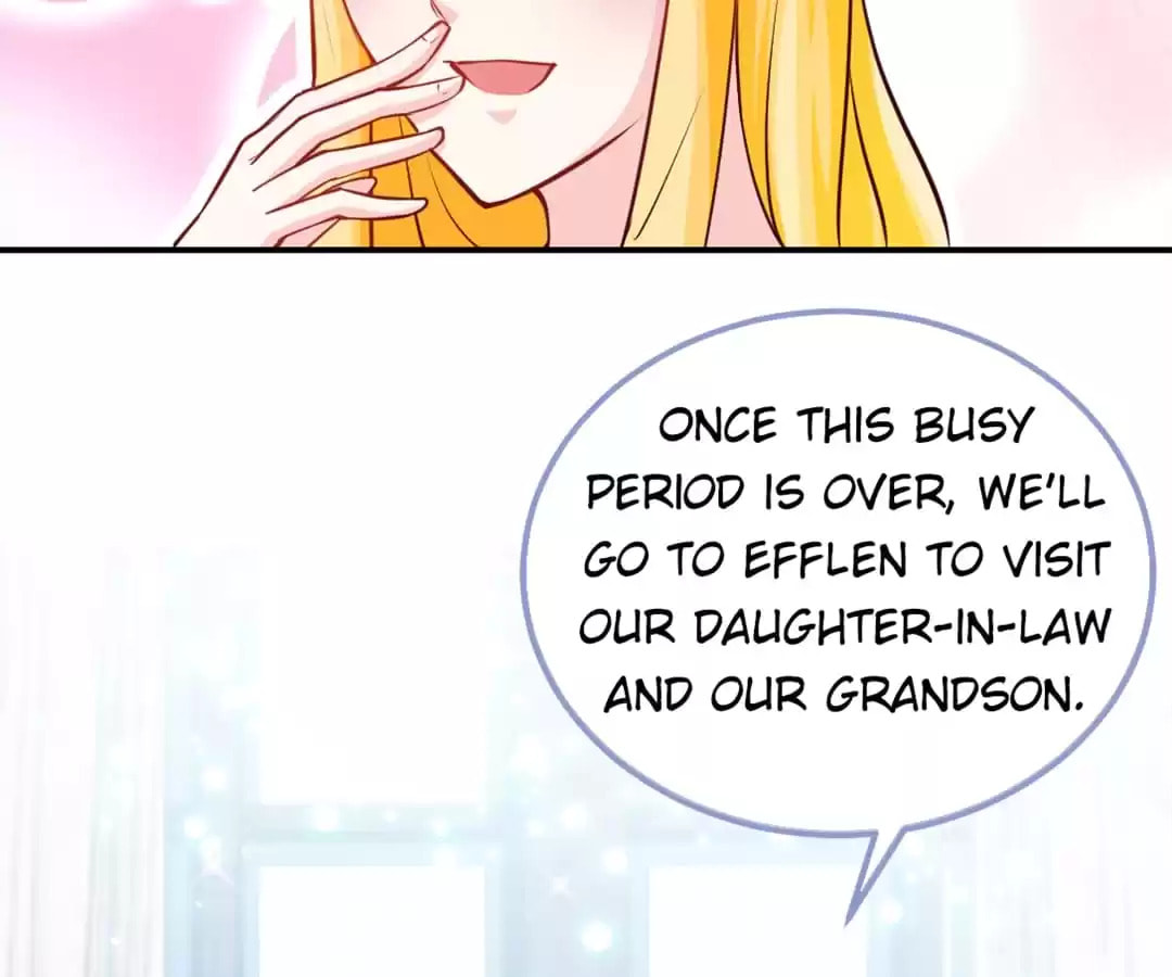 Don't Mess With the Supreme Mom (Colored) Chapter 51 page 34 - 