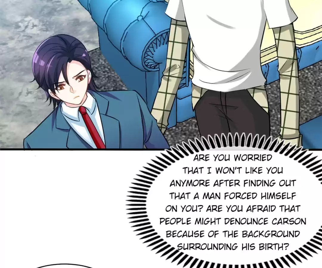 Don't Mess With the Supreme Mom (Colored) Chapter 51 page 5 - 