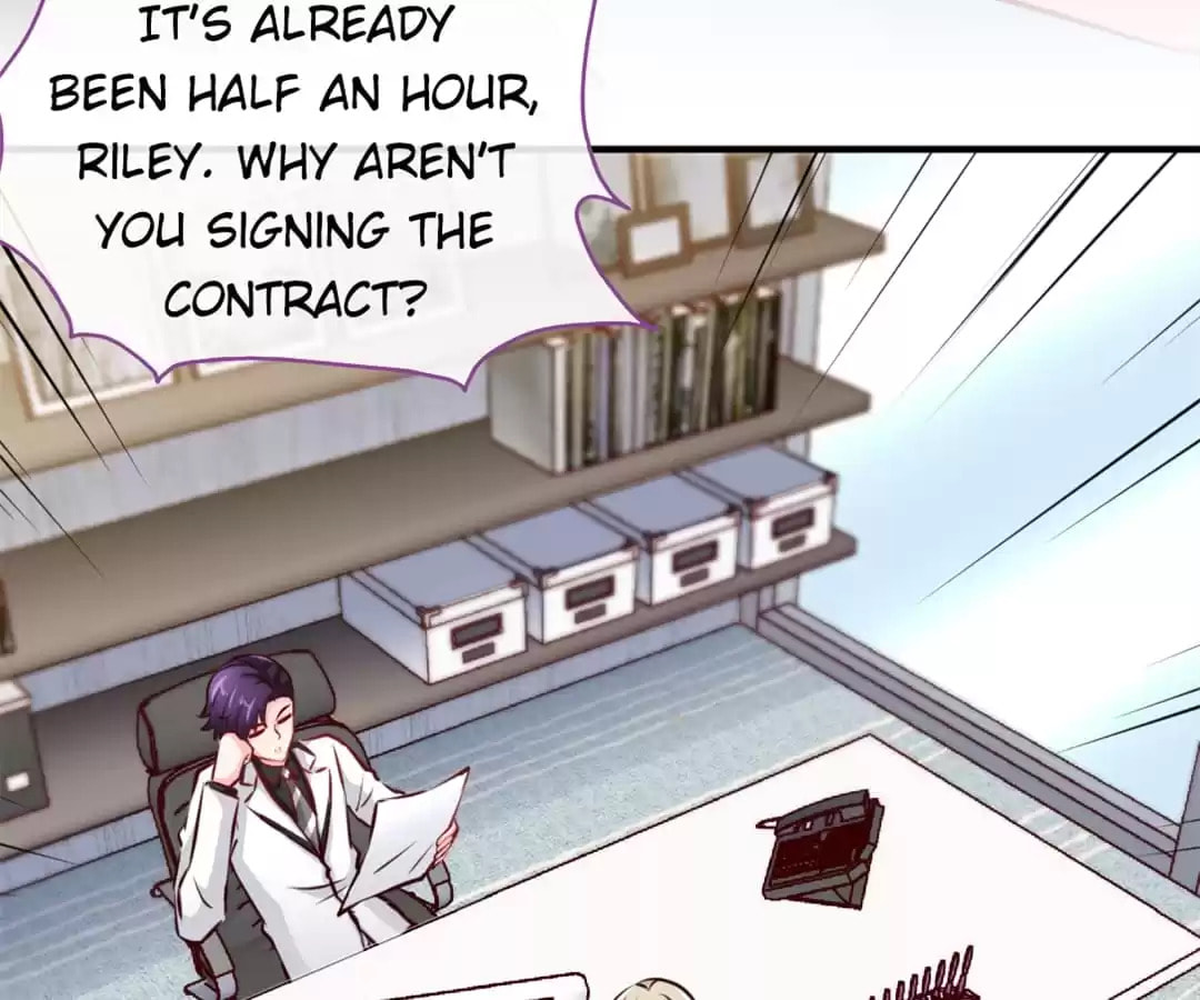 Don't Mess With the Supreme Mom (Colored) Chapter 51 page 41 - 
