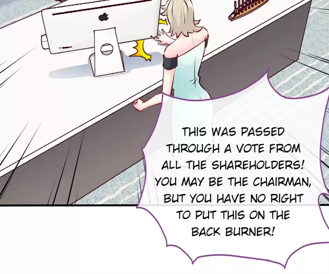Don't Mess With the Supreme Mom (Colored) Chapter 51 page 42 - 