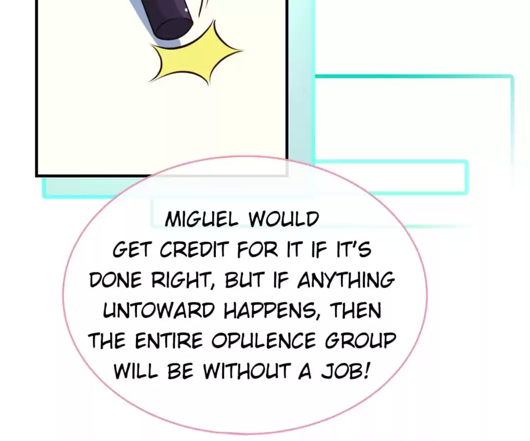 Don't Mess With the Supreme Mom (Colored) Chapter 51 page 48 - 