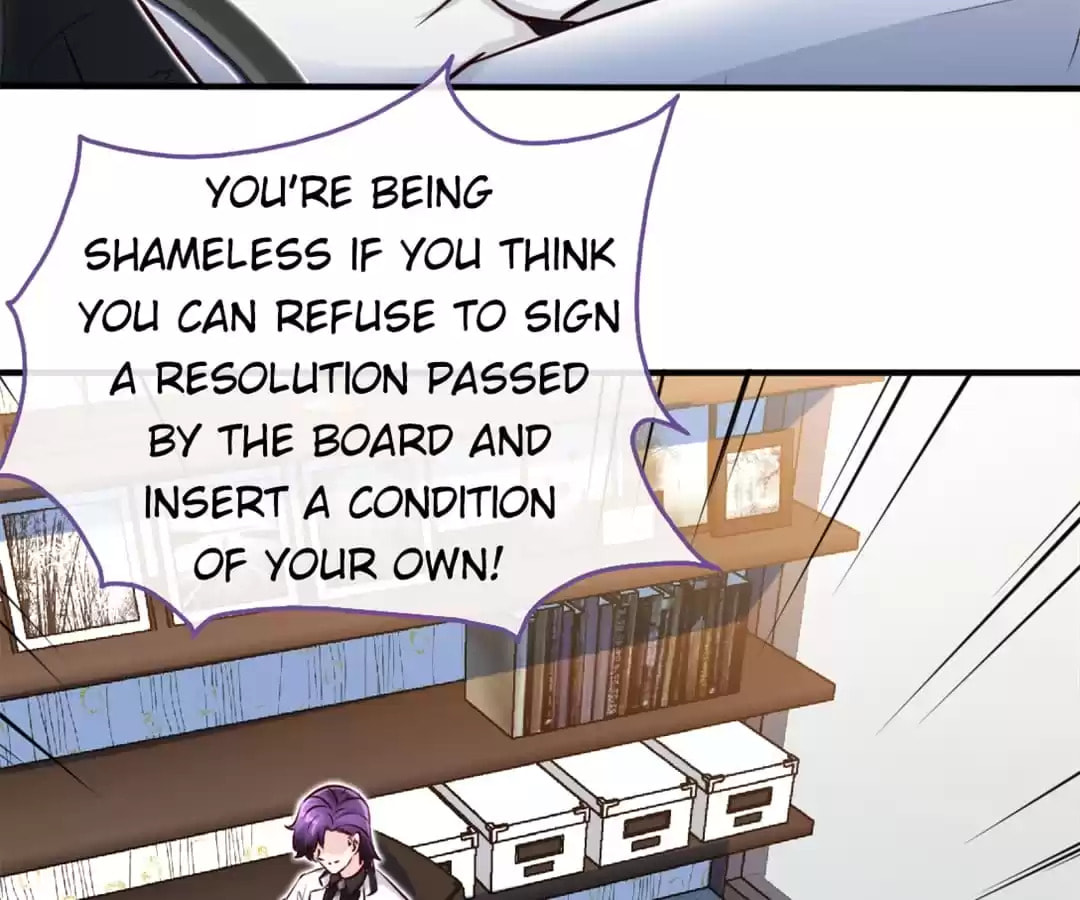 Don't Mess With the Supreme Mom (Colored) Chapter 51 page 51 - 