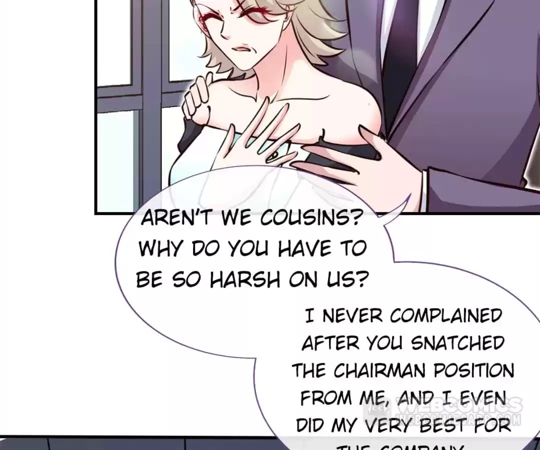 Don't Mess With the Supreme Mom (Colored) Chapter 51 page 56 - 