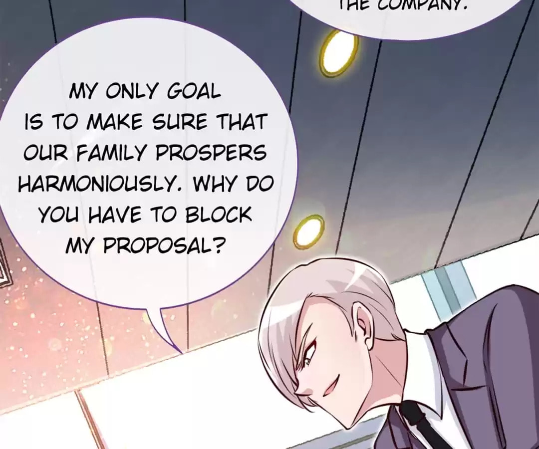 Don't Mess With the Supreme Mom (Colored) Chapter 51 page 57 - 