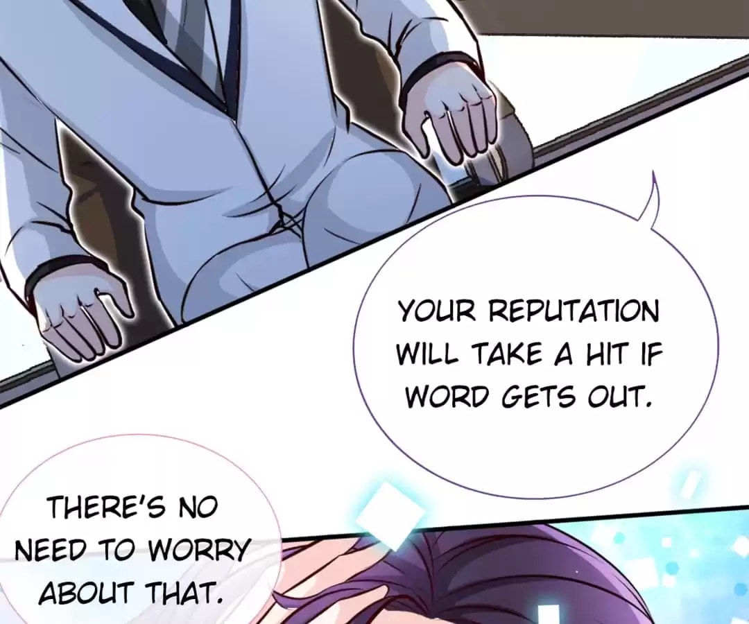 Don't Mess With the Supreme Mom (Colored) Chapter 51 page 59 - 