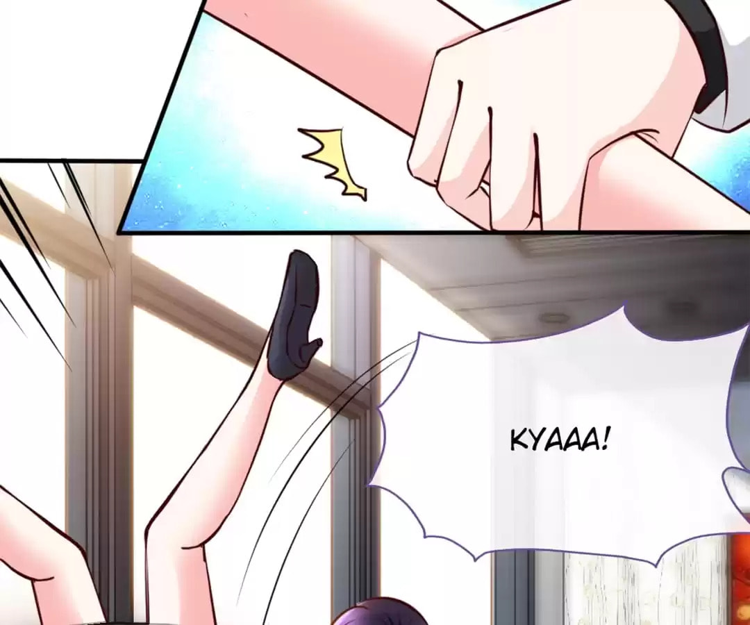 Don't Mess With the Supreme Mom (Colored) Chapter 52 page 13 - 
