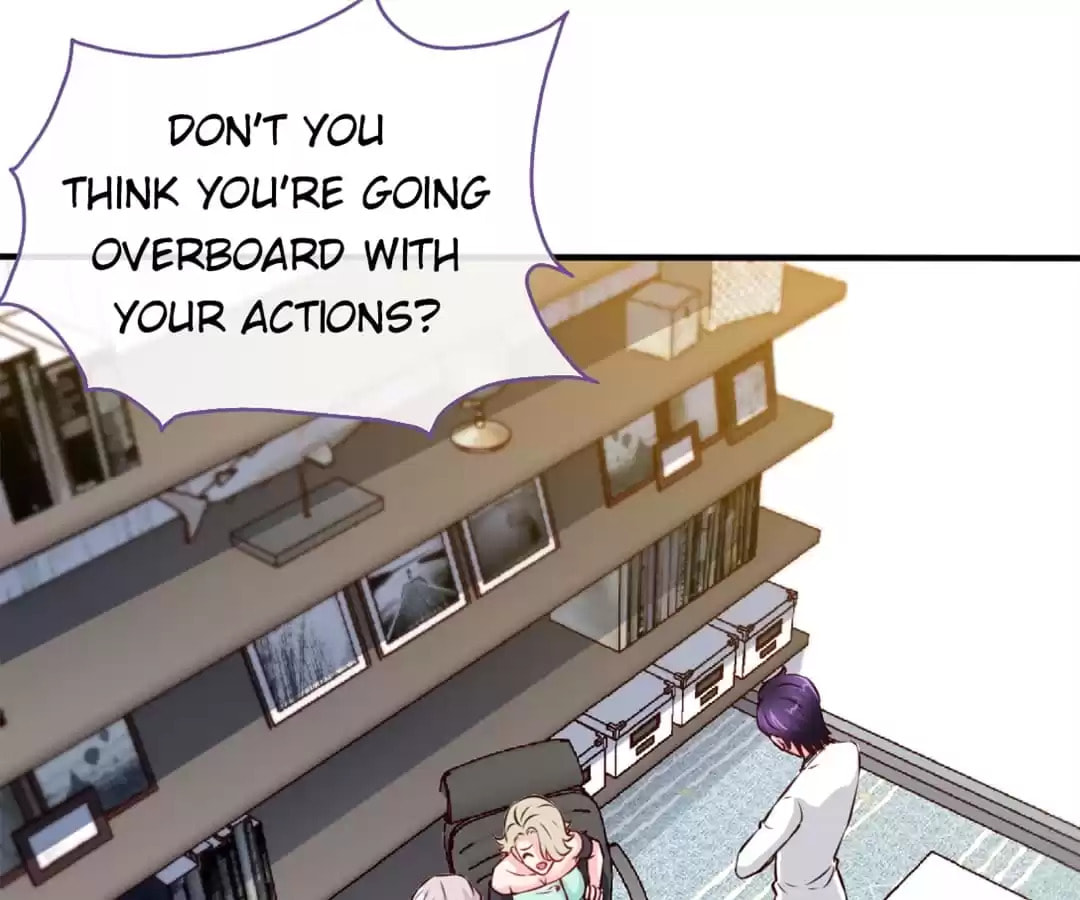 Don't Mess With the Supreme Mom (Colored) Chapter 52 page 15 - 