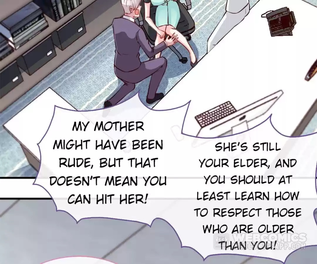 Don't Mess With the Supreme Mom (Colored) Chapter 52 page 16 - 