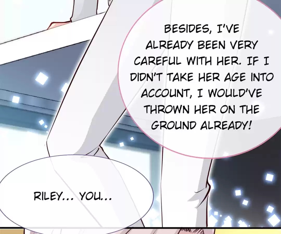Don't Mess With the Supreme Mom (Colored) Chapter 52 page 19 - 