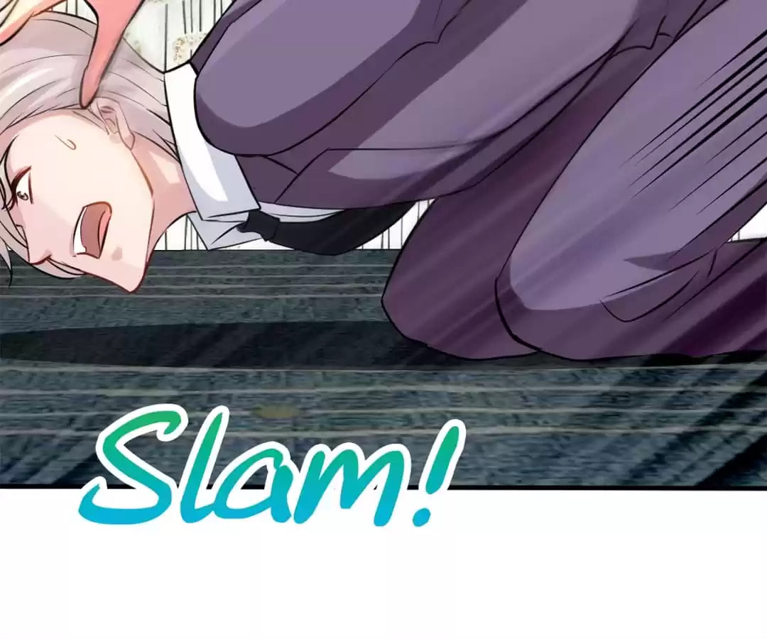 Don't Mess With the Supreme Mom (Colored) Chapter 52 page 26 - 