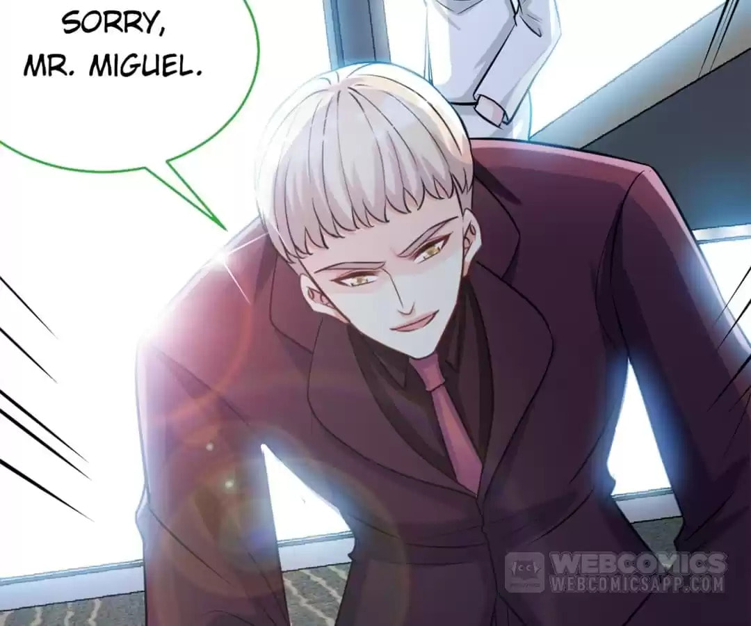 Don't Mess With the Supreme Mom (Colored) Chapter 52 page 28 - 