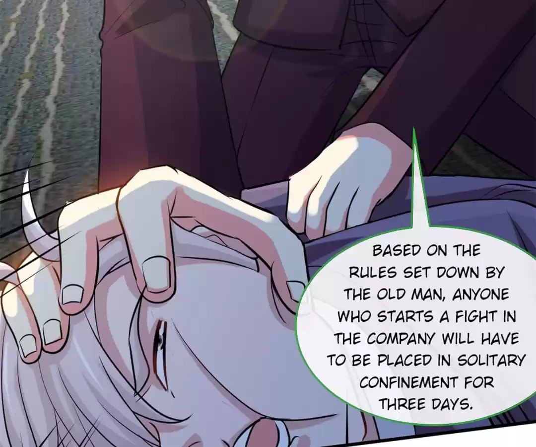Don't Mess With the Supreme Mom (Colored) Chapter 52 page 29 - 