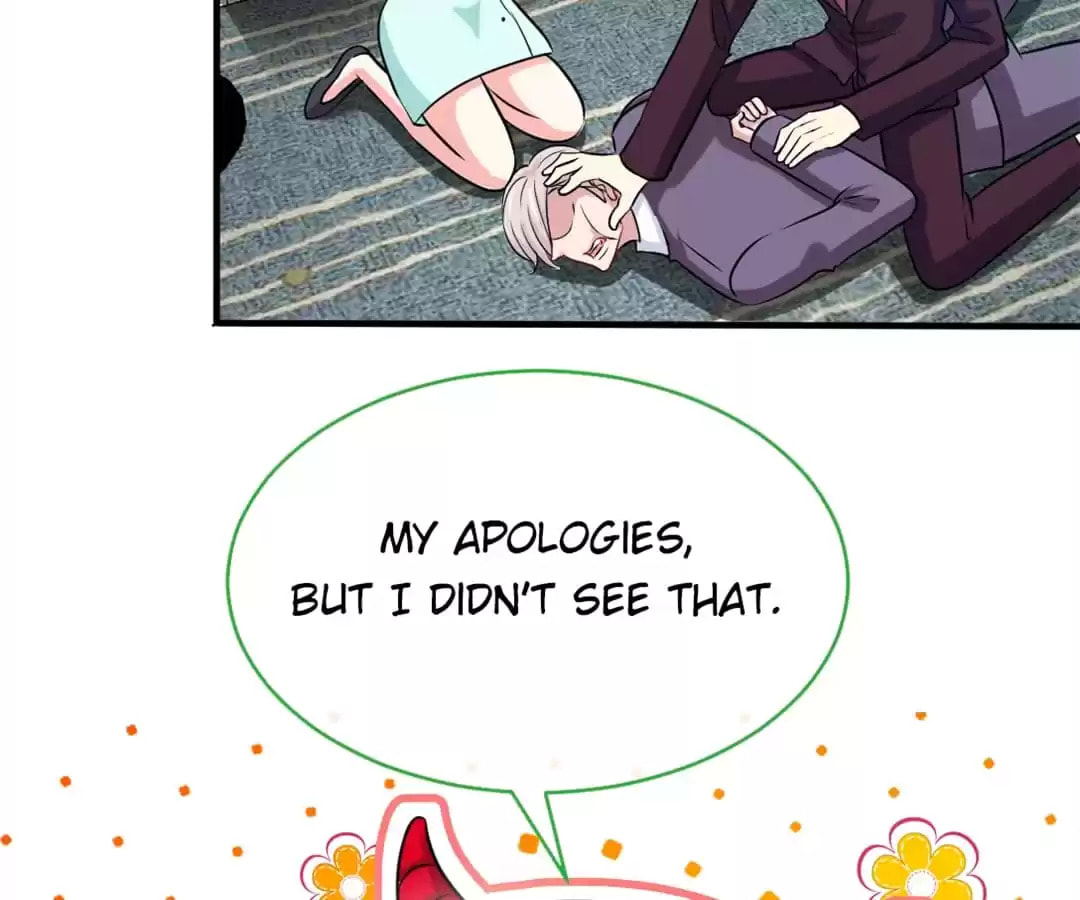 Don't Mess With the Supreme Mom (Colored) Chapter 52 page 31 - 