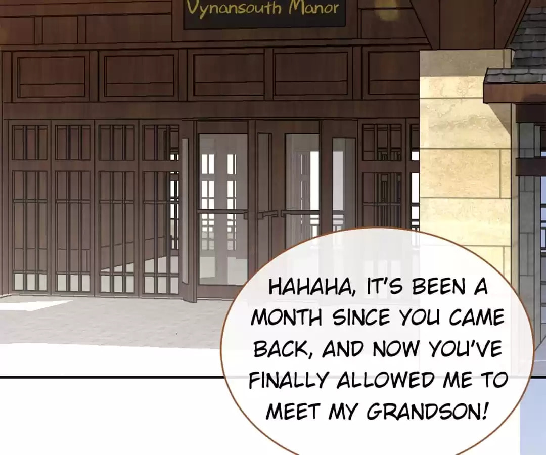 Don't Mess With the Supreme Mom (Colored) Chapter 52 page 35 - 