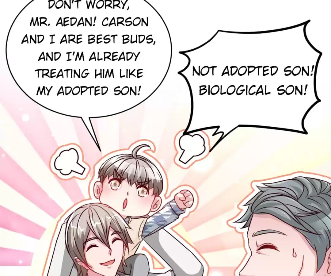 Don't Mess With the Supreme Mom (Colored) Chapter 52 page 47 - 