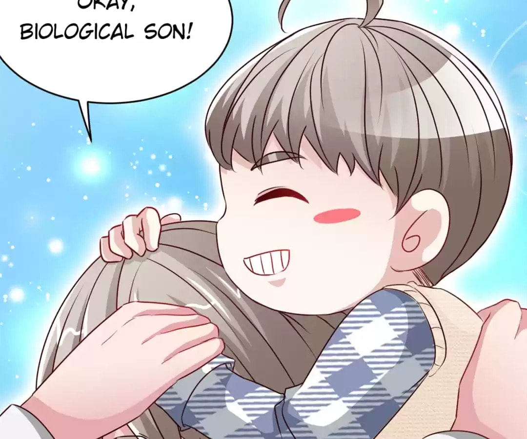 Don't Mess With the Supreme Mom (Colored) Chapter 52 page 49 - 