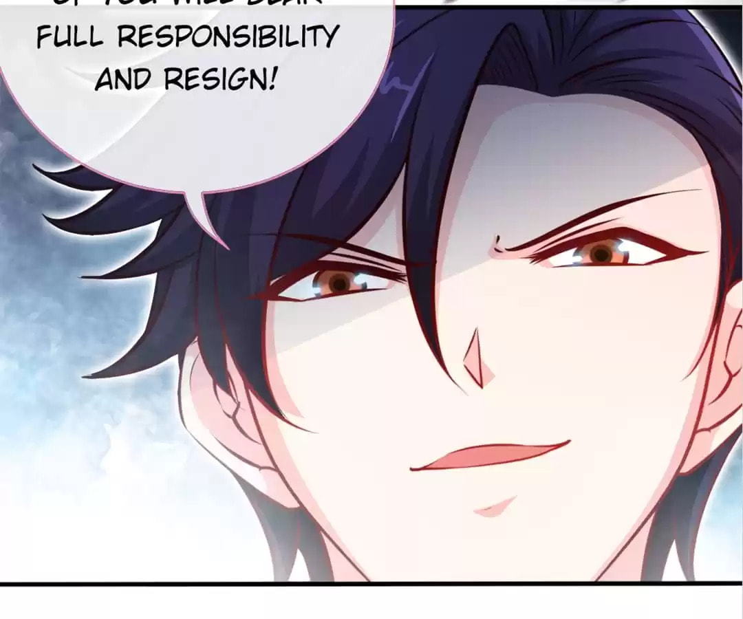 Don't Mess With the Supreme Mom (Colored) Chapter 52 page 6 - 