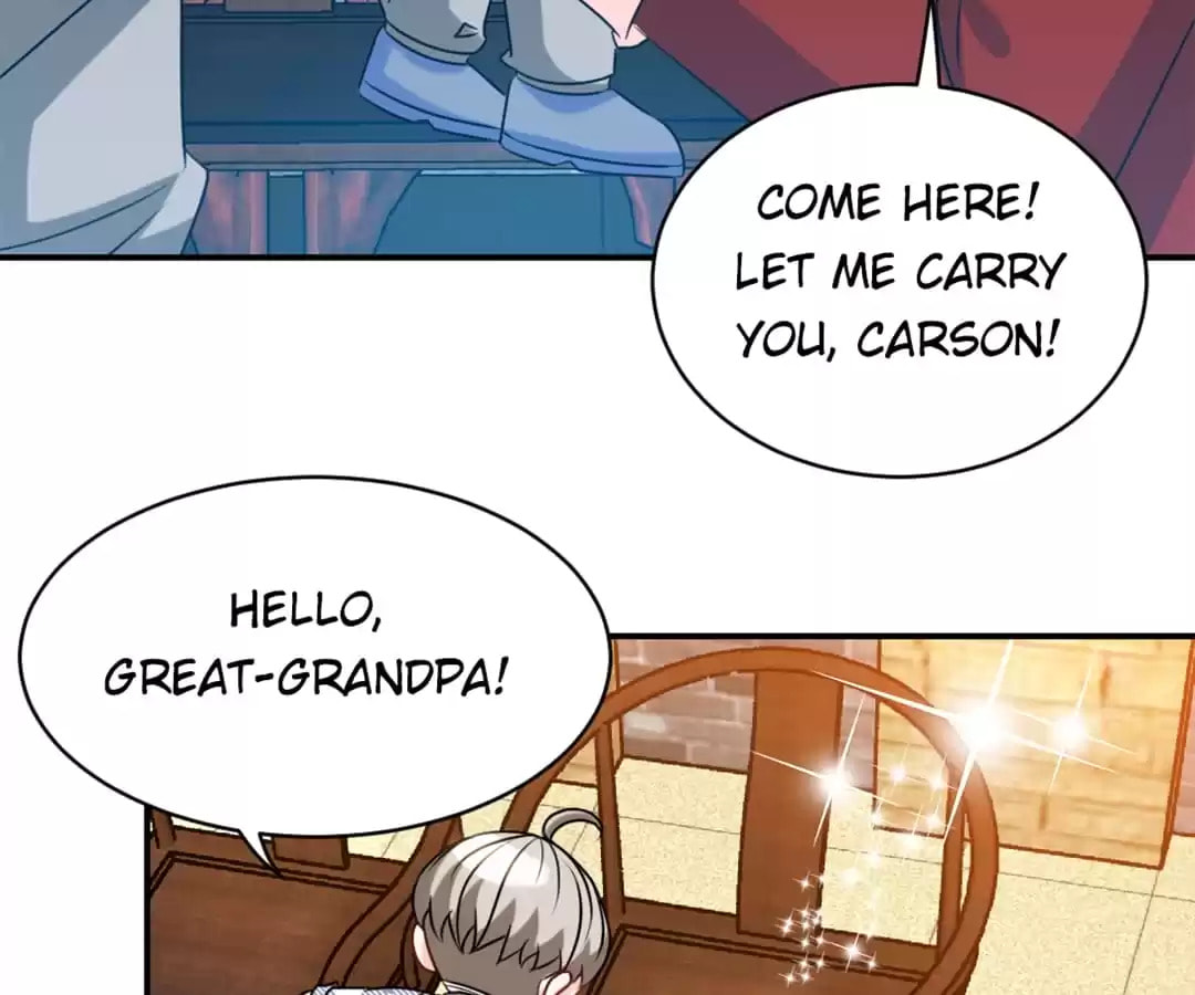 Don't Mess With the Supreme Mom (Colored) Chapter 52 page 53 - 